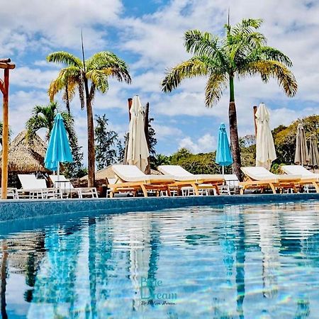 Toumalacai Appart 238 Folle Anse Exterior foto