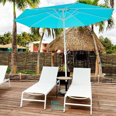 Toumalacai Appart 238 Folle Anse Exterior foto