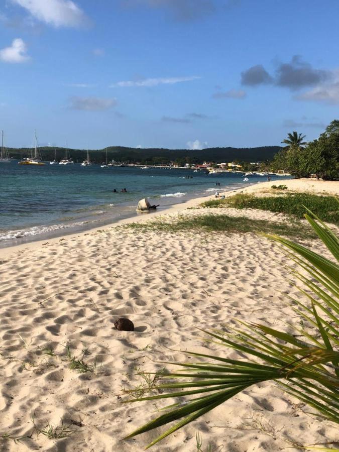 Toumalacai Appart 238 Folle Anse Exterior foto
